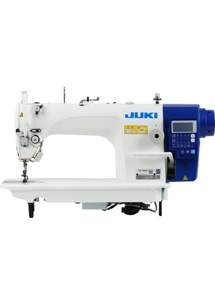 Juki DDL-7000A-7 Direct Drive Otomatik Düz Dikiş Makinesi