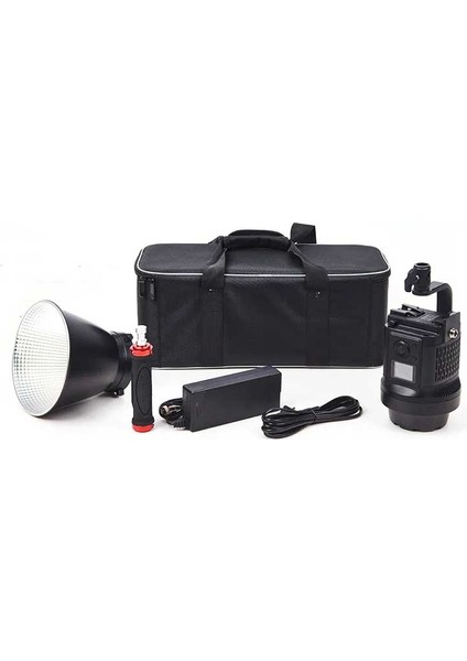 HDB-135R Rgb LED Video Işığı