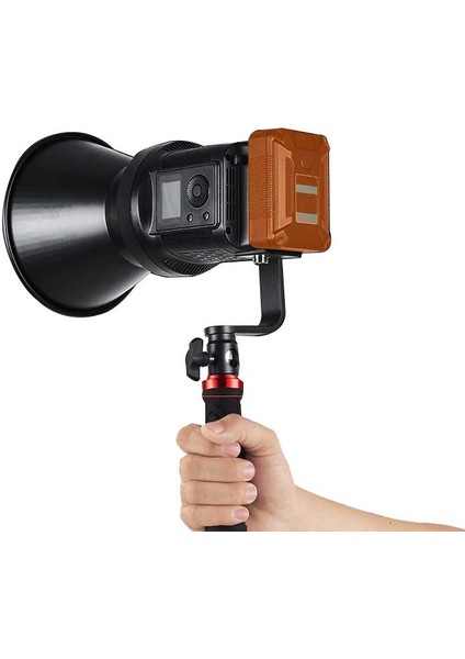 HDB-135R Rgb LED Video Işığı