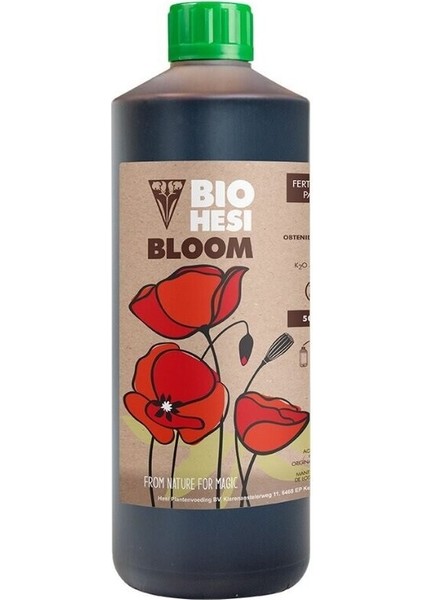 Bio Hesi Bloom 1 Litre