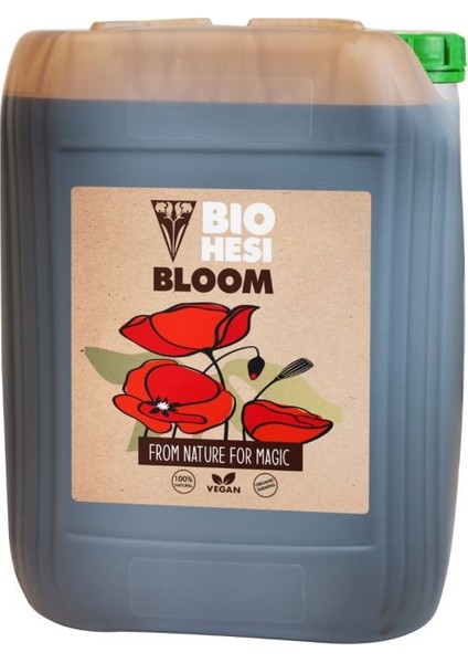 Bio Hesi Bloom 5 Litre