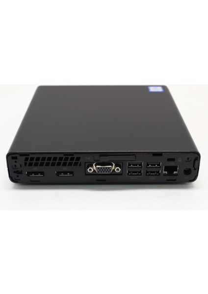 Elitedesk 800 G3 I5-6500T 2.5ghz 8gb 256GB SSD WIN10 Mini Desktop Pc