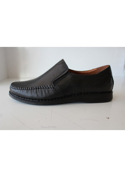 POLARİS-24940-2010 Erkek Günlük Deri Anatomik Ayakkabı fiyatları