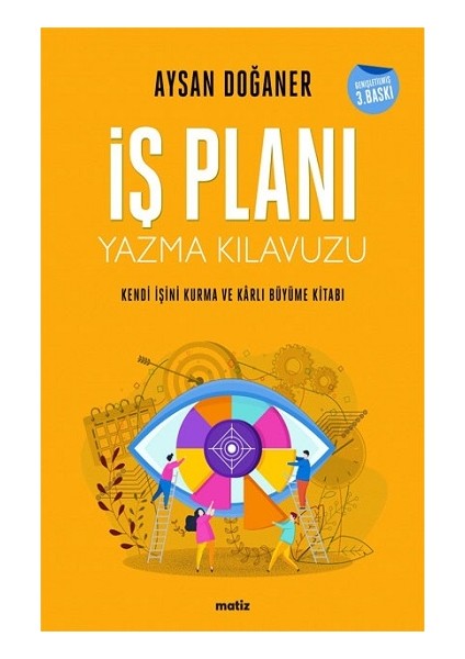 Iş Planı Yazma Klavuzu