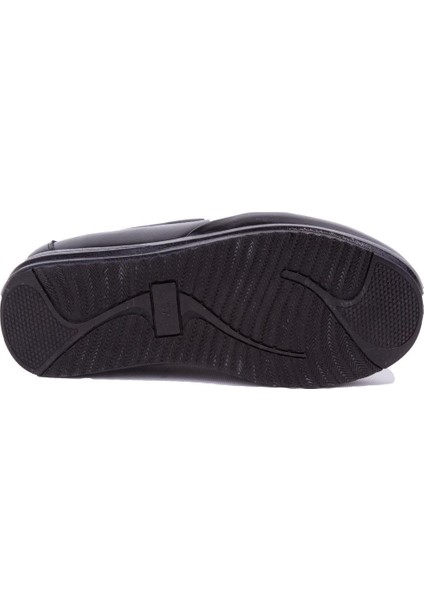 DZA07-1194226 Siyah Günlük Ortopedik Kadın Ayakkabı fırsatları