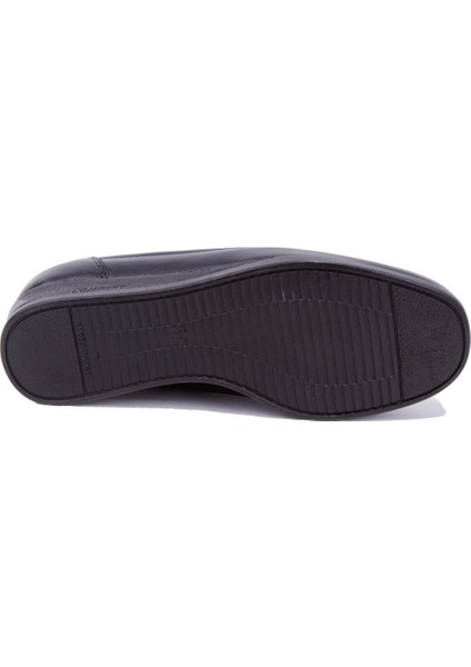 DZA07-1139146 Siyah Günlük Ortopedik Kadın Ayakkabı fırsatları
