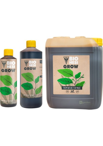 Bio Hesi Grow 500 ml fiyatları