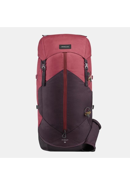 Forclaz Kadın Trekking Sırt Çantası - 50L - mt 100 Easyfıt