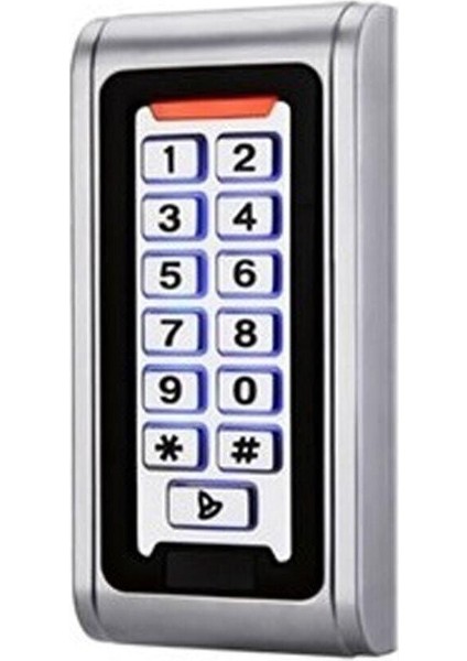 Mavisoft MW-350 / P 110 Rfıd Stand-Alone Şifre + Proximity Kart Okuyucu