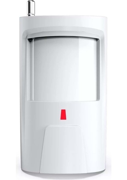 ARD-507 Kablosuz Pır Hareket Dedektörü ( Alarm Panelleriyle Uyumlu)