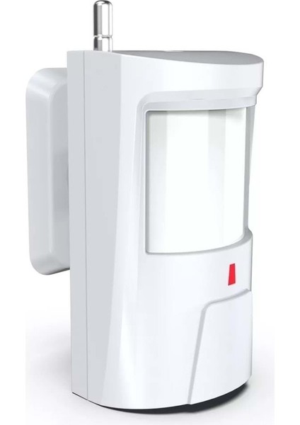 ARD-507 Kablosuz Pır Hareket Dedektörü ( Alarm Panelleriyle Uyumlu) fiyatları