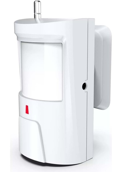 ARD-507 Kablosuz Pır Hareket Dedektörü ( Alarm Panelleriyle Uyumlu) modelleri