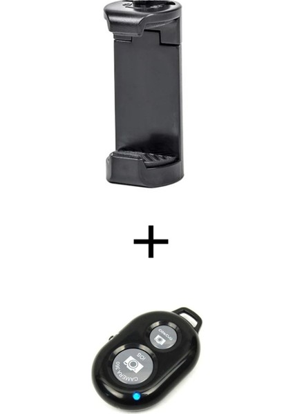 175CM Tripod Cep telefonları İçin Bluetooth Kumandalı ve Taşıma Çantalı Profesyonel Tripod 3 Ayak Stand Tripot fiyatları