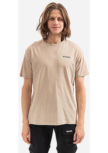 North Cascades Short Sleeve Tişört XO2823-272