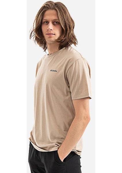 North Cascades Short Sleeve Tişört XO2823-272 fiyatları