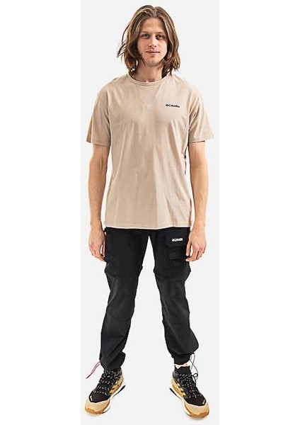 North Cascades Short Sleeve Tişört XO2823-272 modelleri