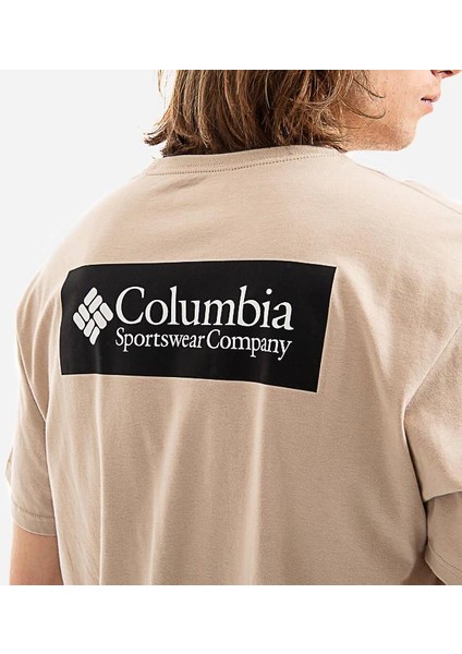 North Cascades Short Sleeve Tişört XO2823-272 indirimleri