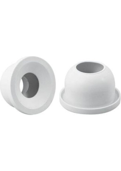 Adaptör Conta Lavabo Sifon Gider Contası 50'lik