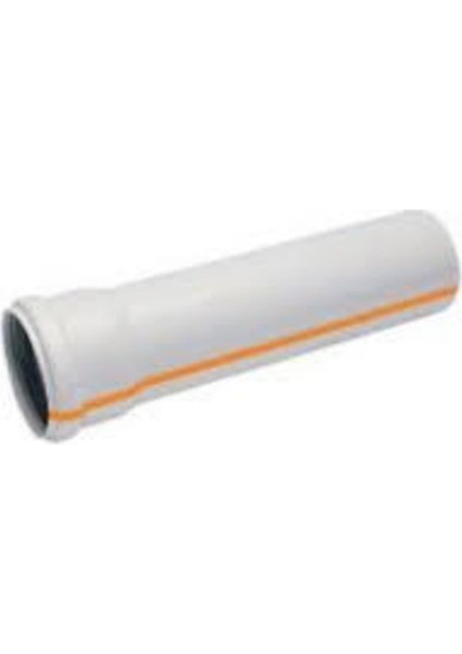 Pvc 50X500 Pimaş Boru