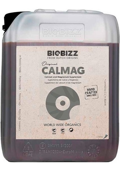 Calmag 5 Litre