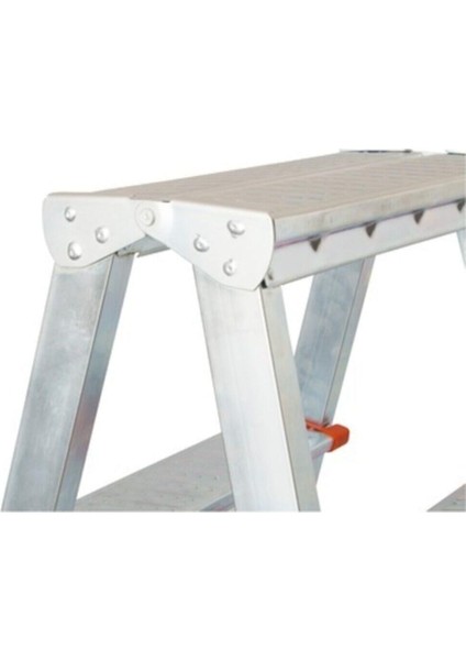 Çift Çıkışlı Profil Merdiven 6+6 fiyatları