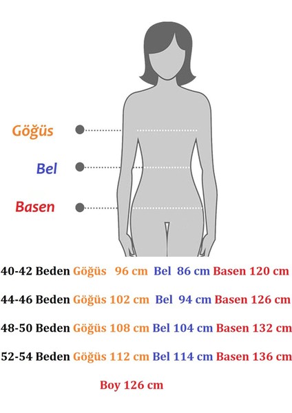 Kruvaze Yaka Büyük Beden Payetli Siyah Abiye Elbise 23D-2329