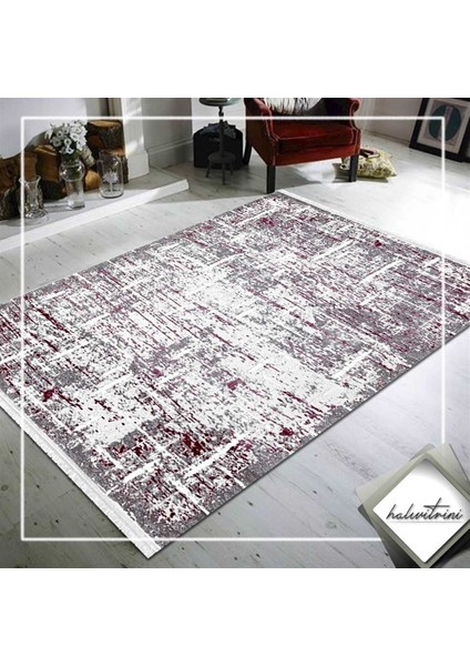 Padişah Oda Halısı Modern 150X233 Platin PN010 055 Bej