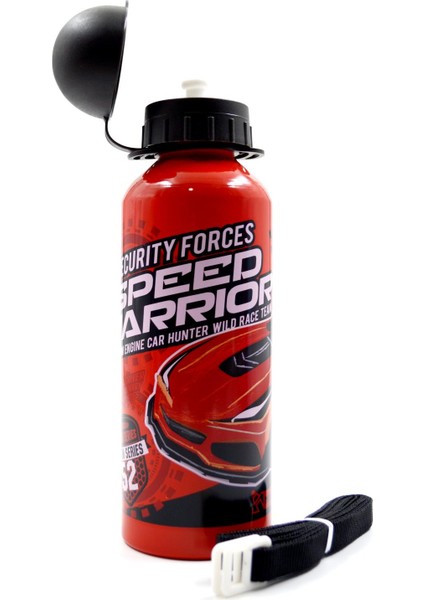 MT-2510 Alüminyum Matara 500ML-RENK Seçenekli