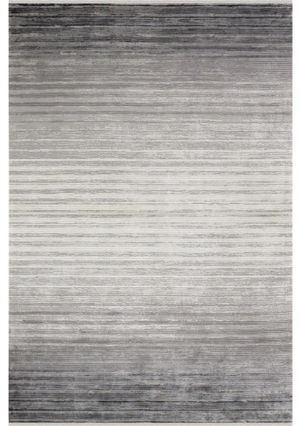 Padişah Yolluk Halısı Modern 80X150 Rönesans 34507 095 Gri