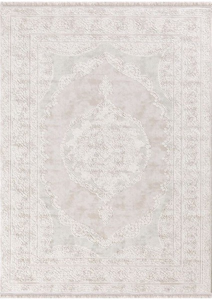 Padişah Salon Halısı Klasik 180X250 Santo 32840 060 Bej
