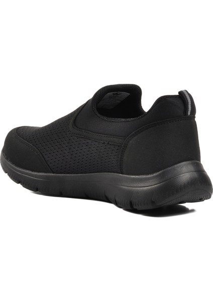 Pest Siyah-Siyah Comfort Spor Ayakkabı fırsatları