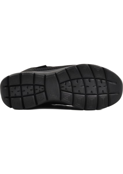 Pest Siyah-Siyah Comfort Spor Ayakkabı indirimleri
