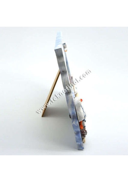 Ahşap Denizci Fotoğraf Çerçevesi (10 x 15 Cm) fiyatları