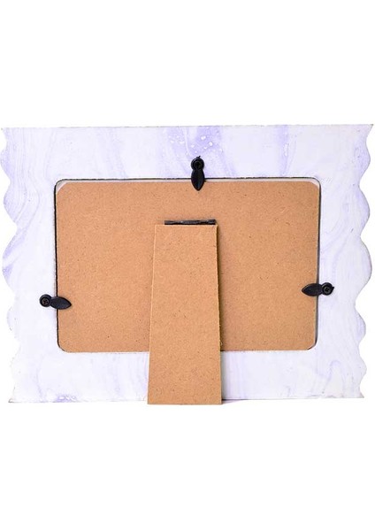 Ahşap Denizci Fotoğraf Çerçevesi (10 x 15 Cm) modelleri