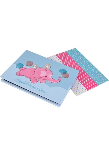 Kendin Tasarla Filli Akordiyon Albüm fırsatları