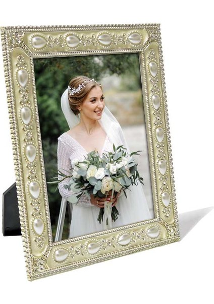Inci Sedef Fotoğraf Çerçevesi
