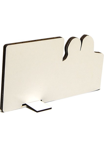 Ahşap Pola Fotoğraf Çerçevesi 9 x 10 Cm fırsatları