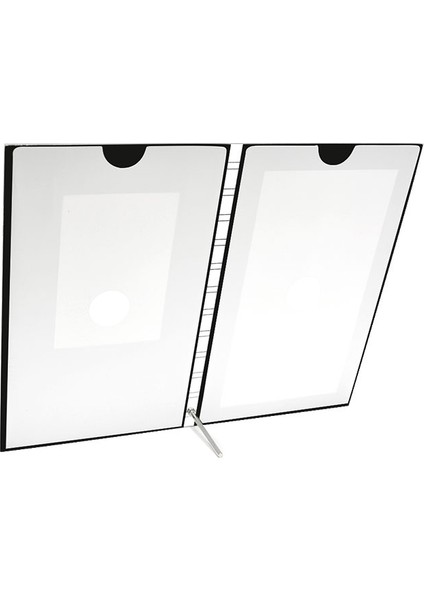2'li Forever Cam Fotoğraf Çerçevesi 10 x 15 Cm ve 12 x 22 Cm modelleri
