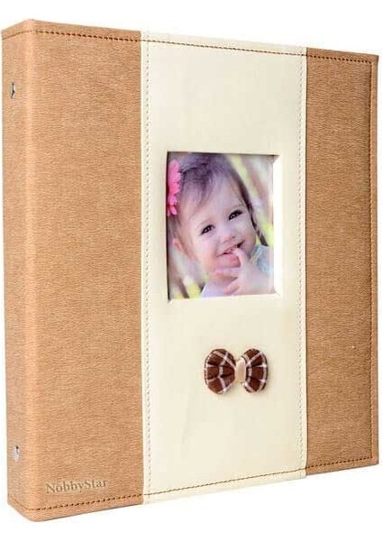 Yapışkanlı Deri Fotoğraf Albümü 23 x 26 Cm modelleri