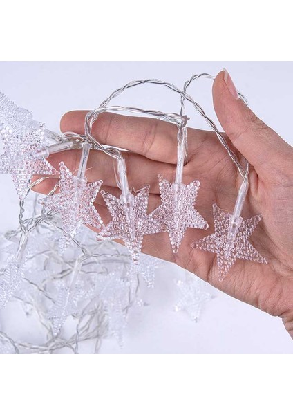 Yıldız Kablo Gün Işığı LED 5 Metre