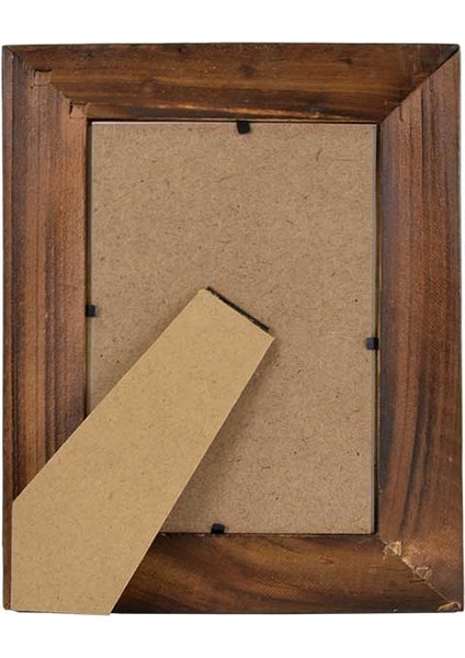 Bambu Fotoğraf Çerçevesi 10 x 15 fırsatları