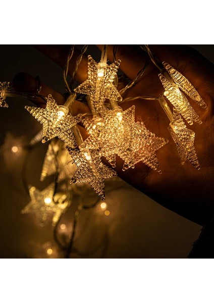 Yıldız Kablo Gün Işığı LED 5 Metre fırsatları