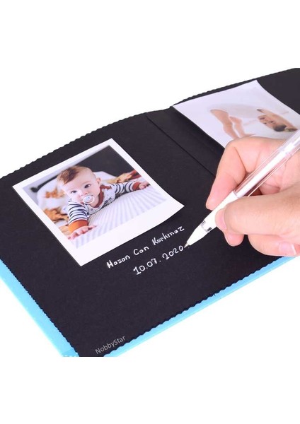 Bebek Anı Defteri Leylek fırsatları