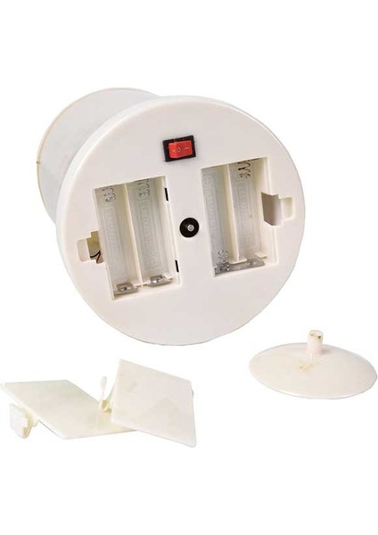 LED Işıklı Dönebilen Silindir Fotoğraf Çerçevesi fiyatları