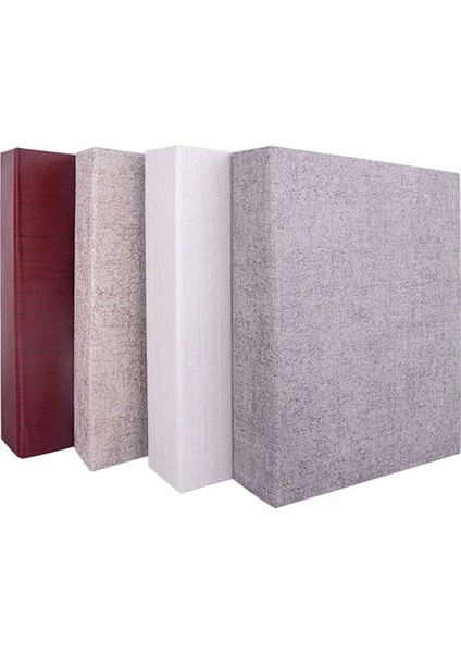 200'LÜK Dokulu 10 x 15 Fotoğraf Albümü