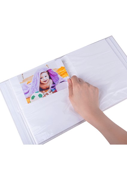 200'LÜK Dokulu 10 x 15 Fotoğraf Albümü fiyatları