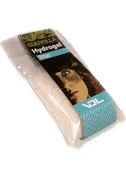 Hydrogel Guerrilla 50 G