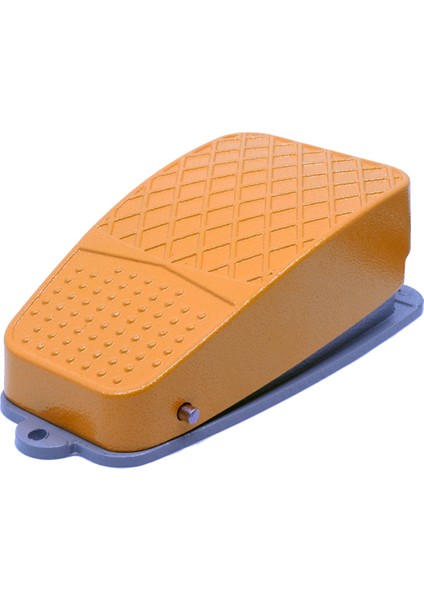 Weıller Ap-2 Metal Pedal