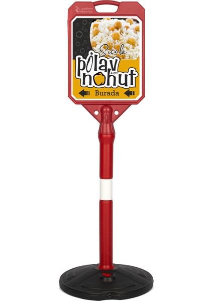 Pilav Nohut Temalı 2 Yelken Bayrak 1 Yönlendirme Dubası indirimleri