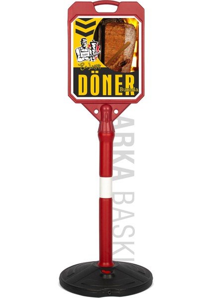 Döner Sarı Temalı 2 Yelken Bayrak 1 Yönlendirme Dubası Sarı indirimleri